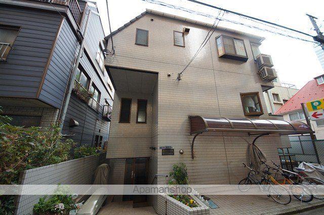 ルミナス西新宿