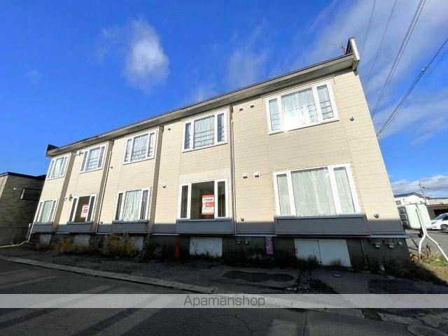 アークタウン本通NO2