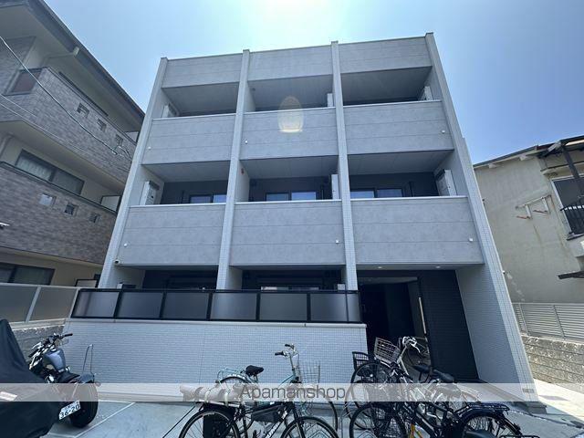 リアコート下新庄Ⅲ