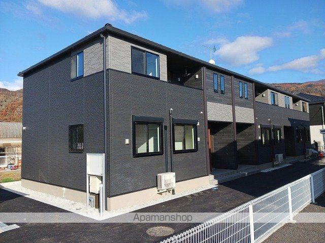 グレイスD(1LDK/1階)