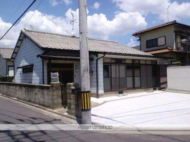 鹿児島本線 古賀駅 徒歩15分 1階建 築59年