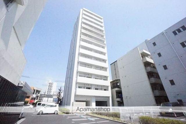 パルティール中村公園