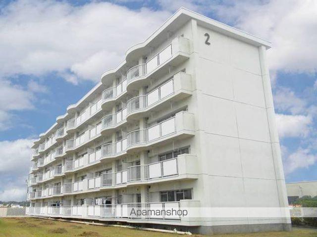 ビレッジハウス城山下 1号棟