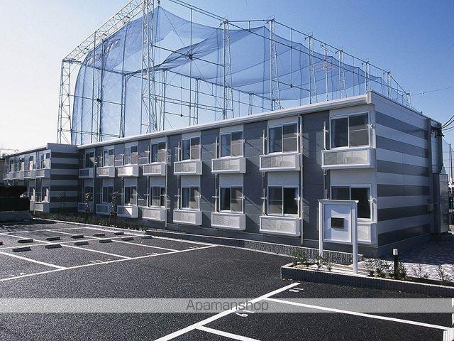 レオパレスKINOMOTO(1K/2階)