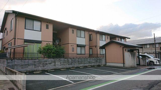 メンバーズタウン草戸Ⅱ