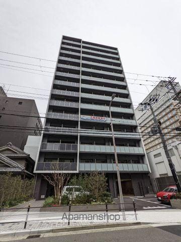 コンフォリア・リヴ新大阪Q