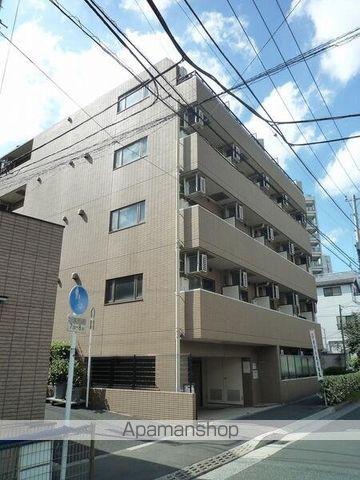 菱和パレス大塚