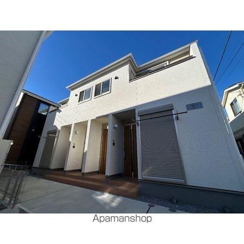 リーブルファイン春日部八丁目2