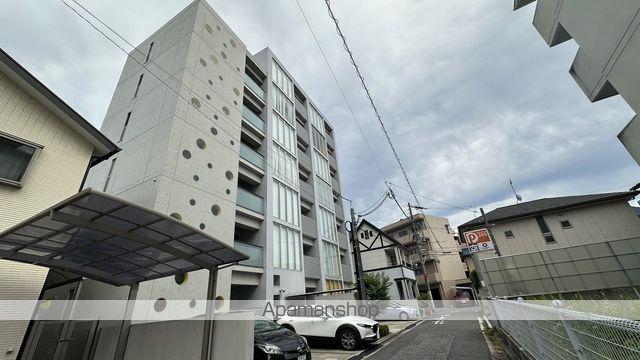 JEUNESEE翠町 