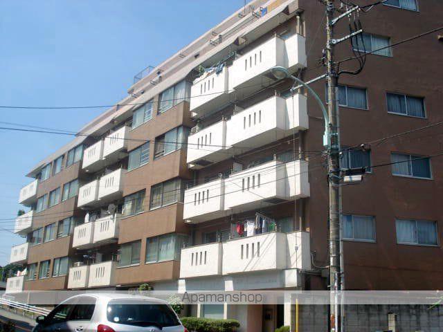 シャルム第一聖蹟桜ヶ丘