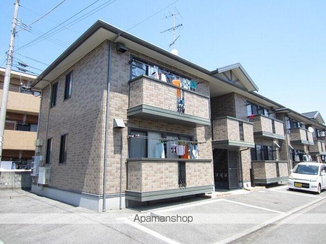 リビングタウン北土居 E棟