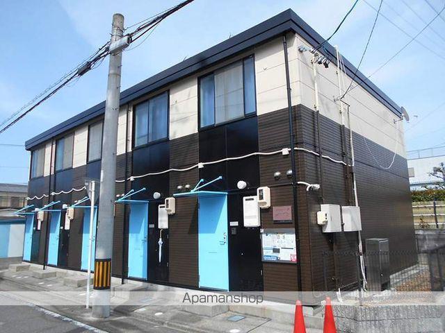 レオパレス紀陽