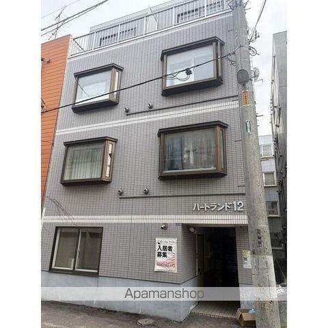 ハートランド12