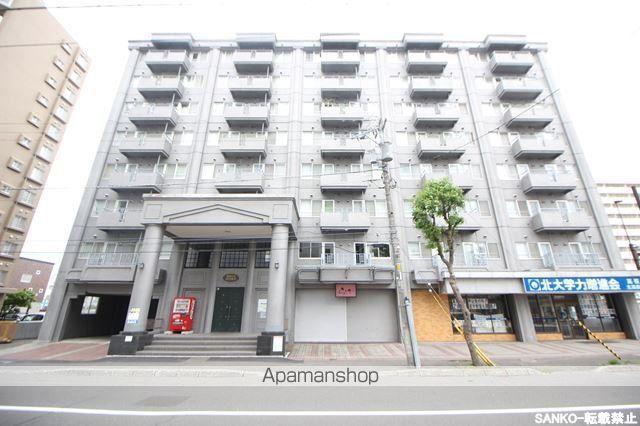 藤井ビル北23条‐2