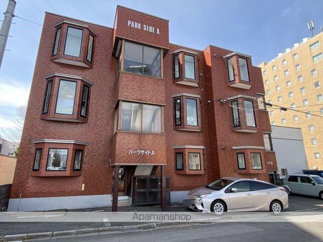 パークサイドA