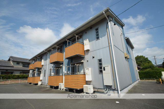 ニューパンサヴァレー