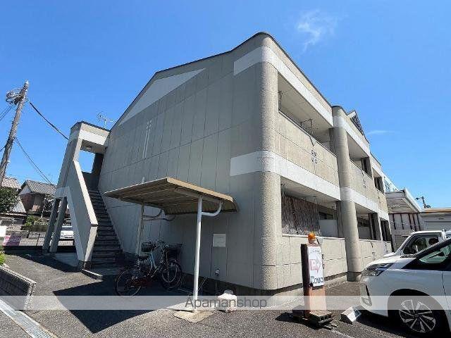 ラビナス埋田