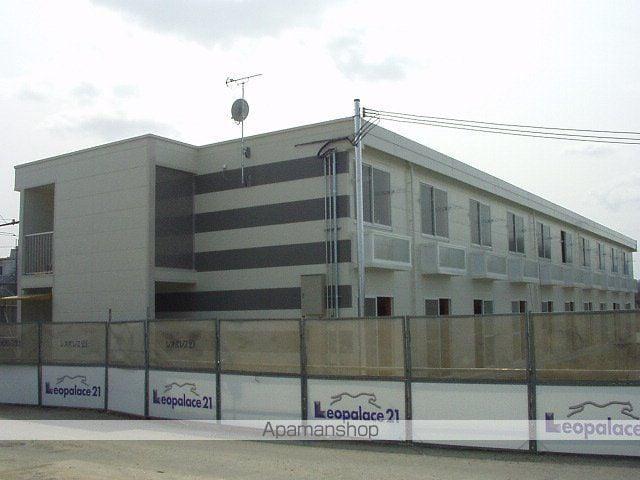 レオパレス沢田