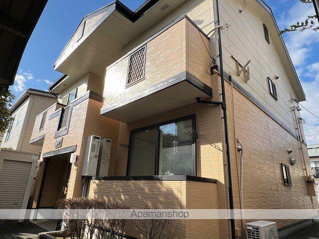 レインボ-ビレッジⅡ