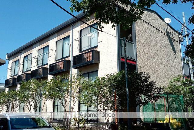 レオパレスAIⅡ(1K/1階)