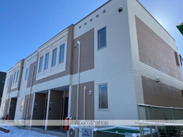 ウィング大和町