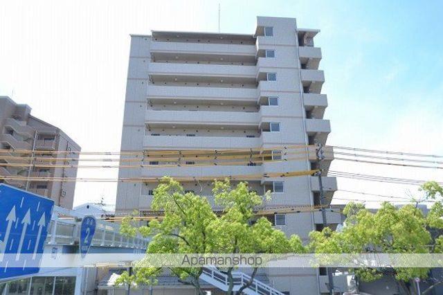 シティハイツ西霞