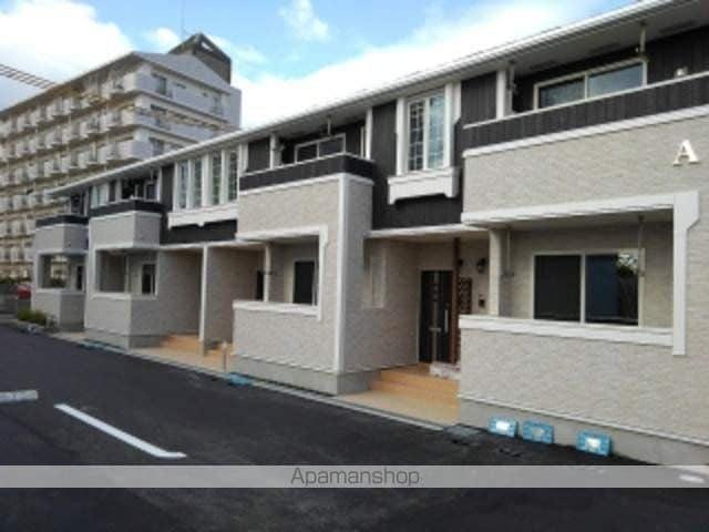 ファミールFUL FUL A