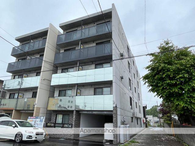 ブリーゼ千歳本町