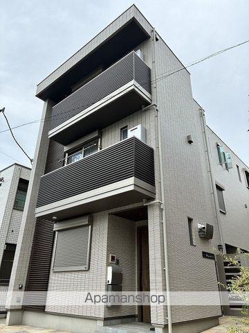 テラス312