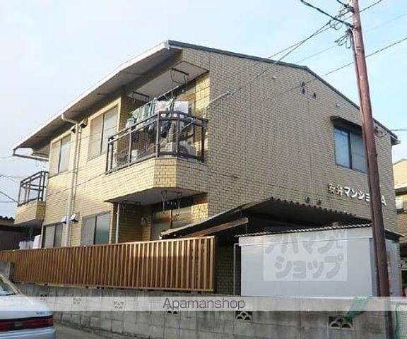 安井マンション A棟