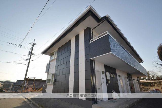 アルソーレ東広島参番館(1K/2階)