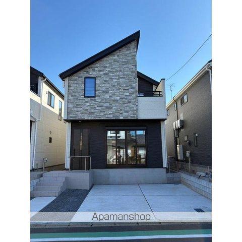 千葉県千葉市若葉区小倉台7丁目の戸建賃貸