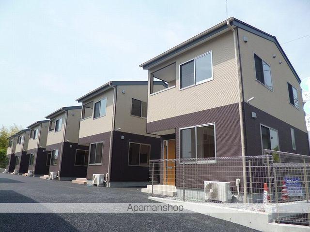 身延線 源道寺駅 徒歩19分 2階建 築13年
