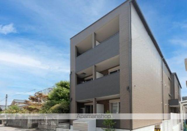 LIEN草津浜町[1階]