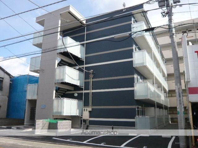 レオネクストKAZU