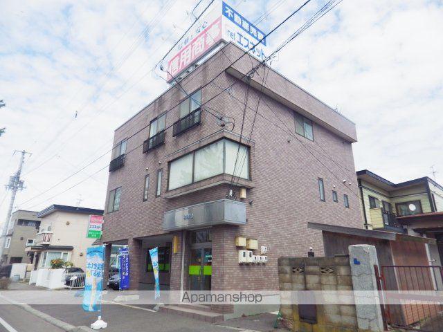 ピア中島