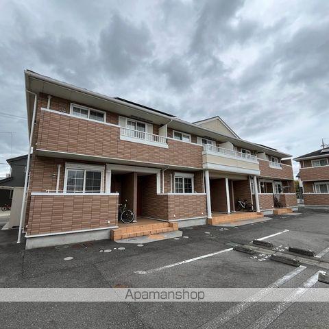 ラ・ベルハイツ