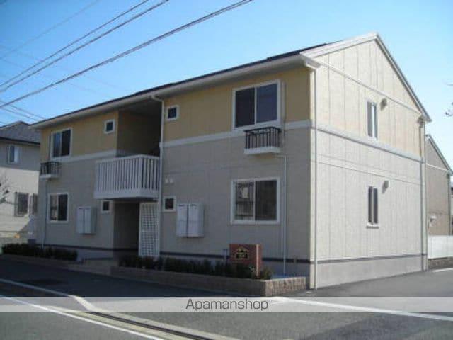 ロイヤルガーデン山手通