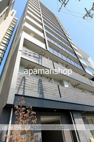 ESLEAD RESIDENCE大阪難波