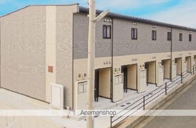 レオパレス赤坂 壱番館