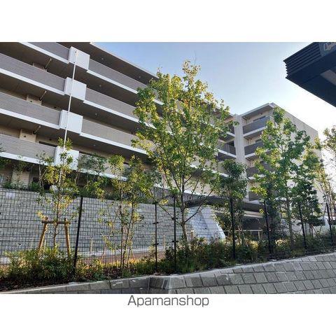 ザ・パークハウス横浜港南台