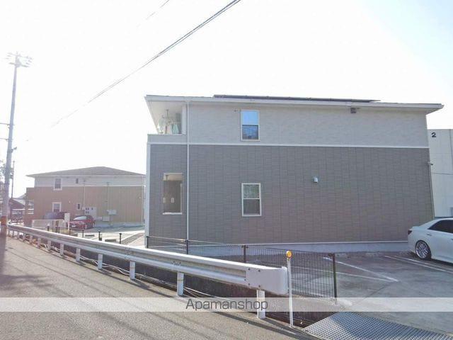 エルハーベン加茂宮D