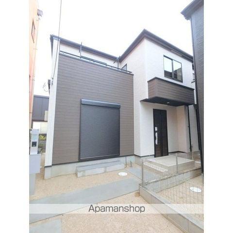 埼玉県北足立郡伊奈町寿1丁目の戸建賃貸