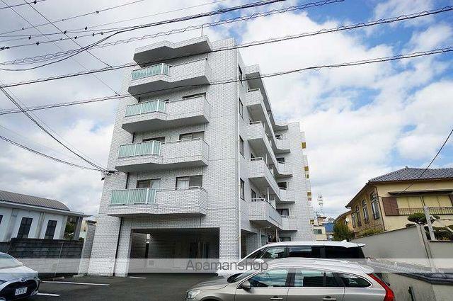 シティ・オーガ(2LDK/5階)