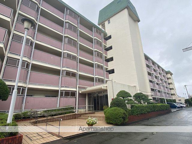 湘南常盤マンション