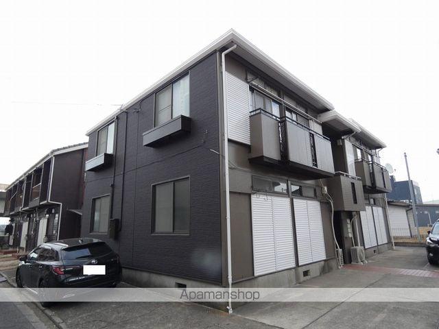 ルーミー湖北6号館