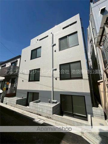 早稲田鶴巻町IMAハウス