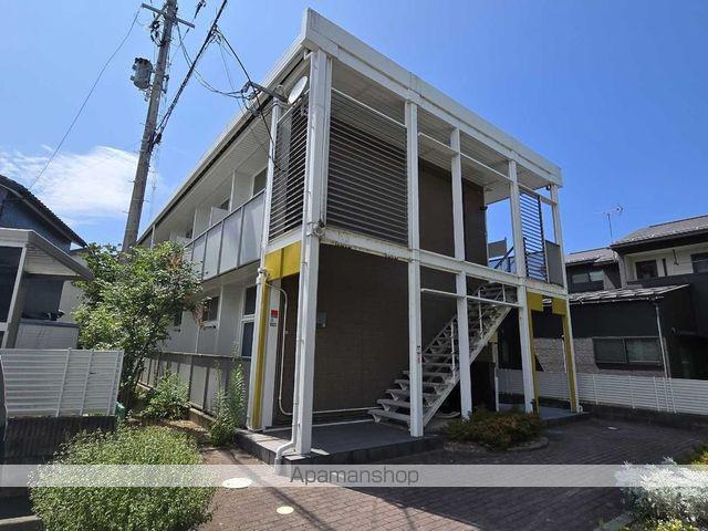 レオパレスふなとやま