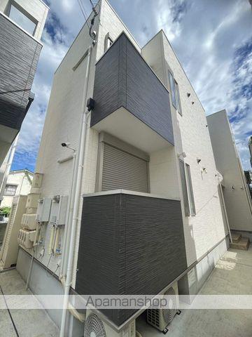 GRANDTIC 東雲本町Ⅱ