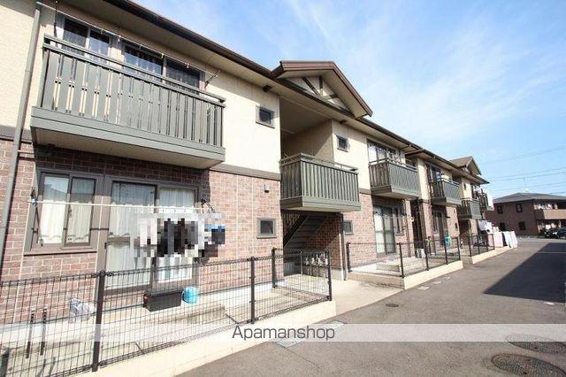 フォレスト A・B・C・D棟